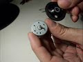 Robim: Como hacer un robot simple tipo Mimoks USB! / how to make a robot, an USB Mimoks like one