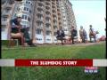 The Slumdog Story with Danny, Anil, Irrfan & Dev - Part 3