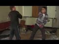 Mystik Combat Acro 2004 Mystik Combat Acro 2004