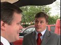 Funny Car Salesman Video