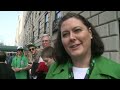 Millions celebrate Irish culture at NYC St. Patrick's Day parade