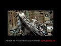 Mega TSUNAMI Disaster in New York !!