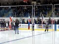 Tseshaht Welcomes 2009 World Under 17 Challenge Participants