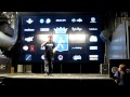 RYYC finals 1A Igor Galiev 8