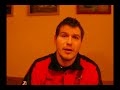 German Rugby Captain Testimonial (in German) German Rugby Captain Testimonial (in German)