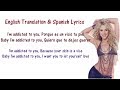 Shakira - Addicted To You default - Shakira - Addicted To You