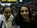filipa azevedo agradece o apoio