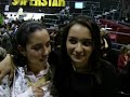 Filipa Azevedo agradece o apoio Filipa Azevedo agradece o apoio