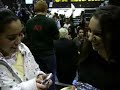 filipa azevedo agradece o apoio