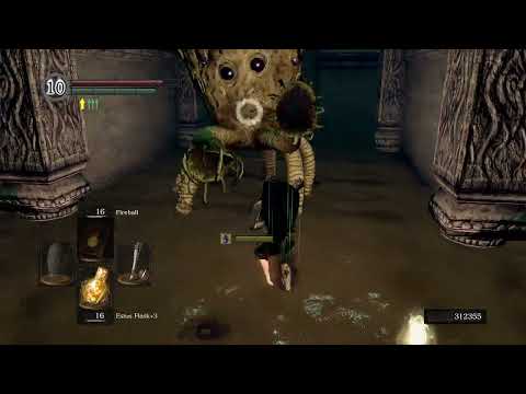 53. Lost Izalith: Red Titanite Chunk x 6 & Red Titanite Slab, Dark Souls: Remastered
