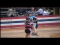 2009 National Inline Speed Skating Championships