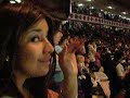 friday evening Grand Entry at Gathering