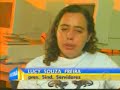 Den�ncia contra PSF em Mandaguari
