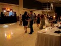 Olivia Goes to the Wedding