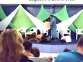 Mínistério Jeová Nissi - Teatro - Shalom Adonai - Bahia
