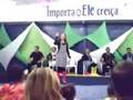 Mínistério Jeová Nissi - Teatro - Shalom Adonai - Bahia