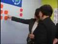 Fernanda Freitas in Vivafit franchise Porto Grand Openning