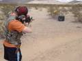 I'm a marksman muthaf#&*%@