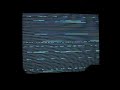 ryoji ikeda @esplanade theatre studio , singapore, sept15