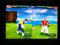 DragonBall Tournament #2 MGohan VS VegetaSS2 DragonBall Tournament #2 MGohan VS VegetaSS2