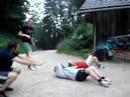 Workout Steirerplatz-Trainingslager am Attersee