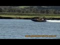 2JZ Powered Boat Built By Gas Motorsport 2JZ Powered Boat Built By Gas Motorsport