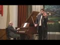 Budapest Duo a Magyar Házban Budapest Duo a Magyar Házban