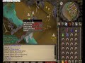 The Teleblock failed ;(