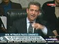 Sen Russ Feingold: Gen Petraeus Iraq Surge Hearing