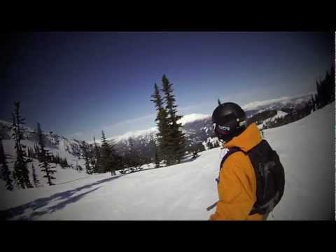 how to prepare for a snowboarding trip
