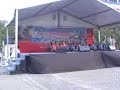 Tabuh Perantau,Putrajaya-Pertandingan Dikir Barat Belia 2008