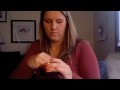 Wax Candle Tart Removal