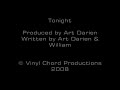 William - Tonight (My 1st Original Song) RnBTaurus