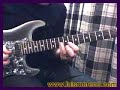 Badinerie - J.S.Bach by luis moreno