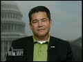 David Iglesias on Bush Attorney scandal-3/3 David Iglesias on Bush Attorney scandal-3/3
