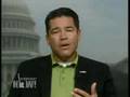 David Iglesias on Bush Attorney scandal-3/3