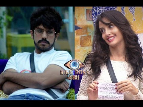 Big Boss 9, Day 84 | Nora Fatehi & Suyyash Rai Both Get EVICTED From The House wallpaper