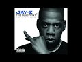 Jay – Z - Blueprint 2