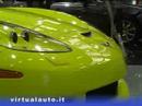 Motorshow 2007 - Bologna