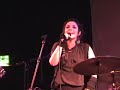 GANG GANG DANCE - LIVE AT UPSET THE RHYTHM
