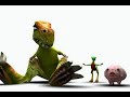 A extin��o dos dinossauros e gases su�nos