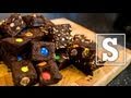 How to Make Chocolate Brownies - SORTED