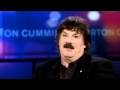 Burton Cummings has advice for Justin Bieber