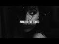 Consequences • Camila Cabello | Letra en español / inglés