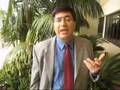 Tajit Mehta interviewed on GDC progress by Andrew Kreig