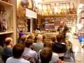 Clas Yngström - Workshop #2 @ No1 Guitarshop