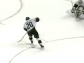 Antoine Vermette Skillz Competition Goal Antoine Vermette Skillz Competition Goal