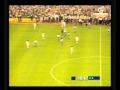 Real Madrid vs La Coruña 1995 (gol de Zamorano y ...