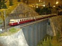 Märklin Museum Göppingen, H0 Modelleisenbahn Bilderbogen Märklin Museum Göppingen, H0 Modelleisenbahn Bilderbogen