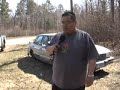 At Home With Lydell Jon Roberts - Candidate